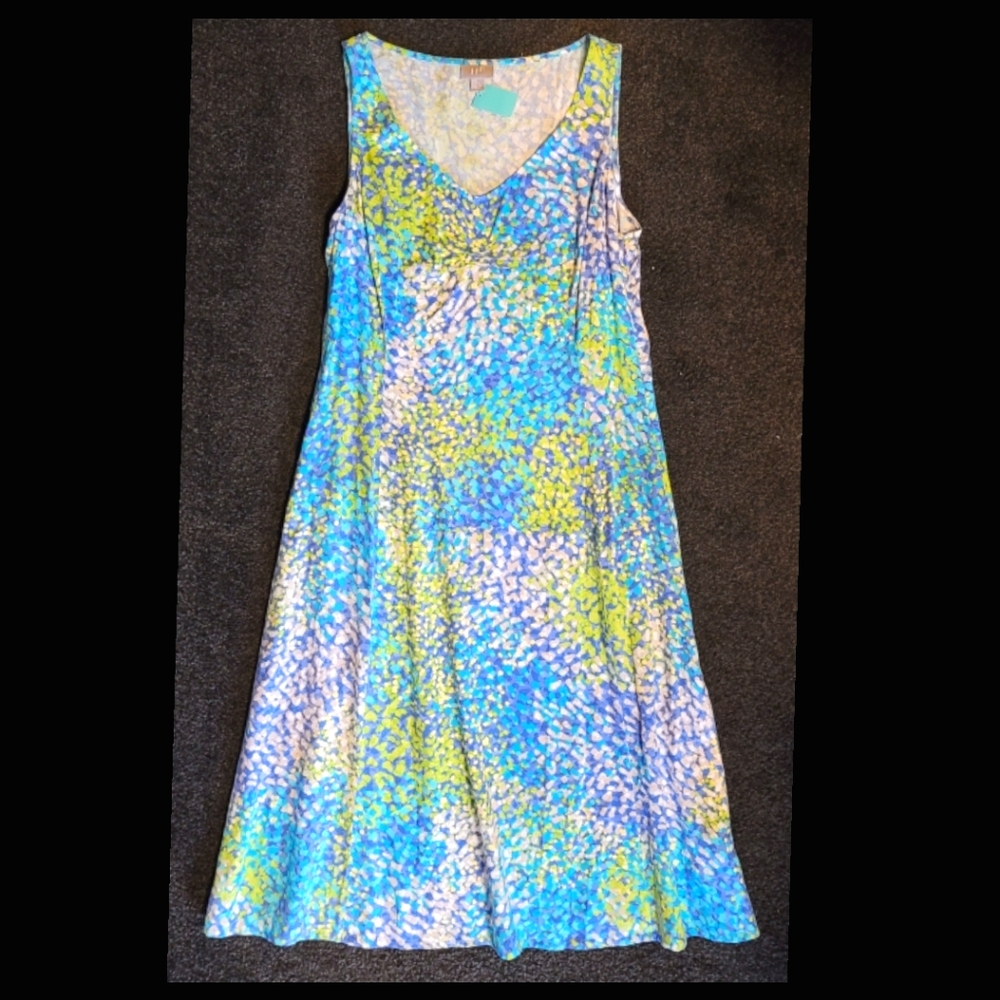 J. Jill Spring/ Summer Dress